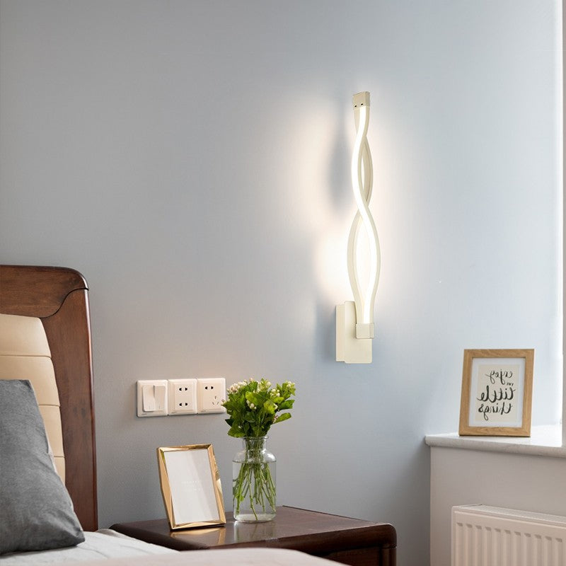Nordic Minimalist Wall Light