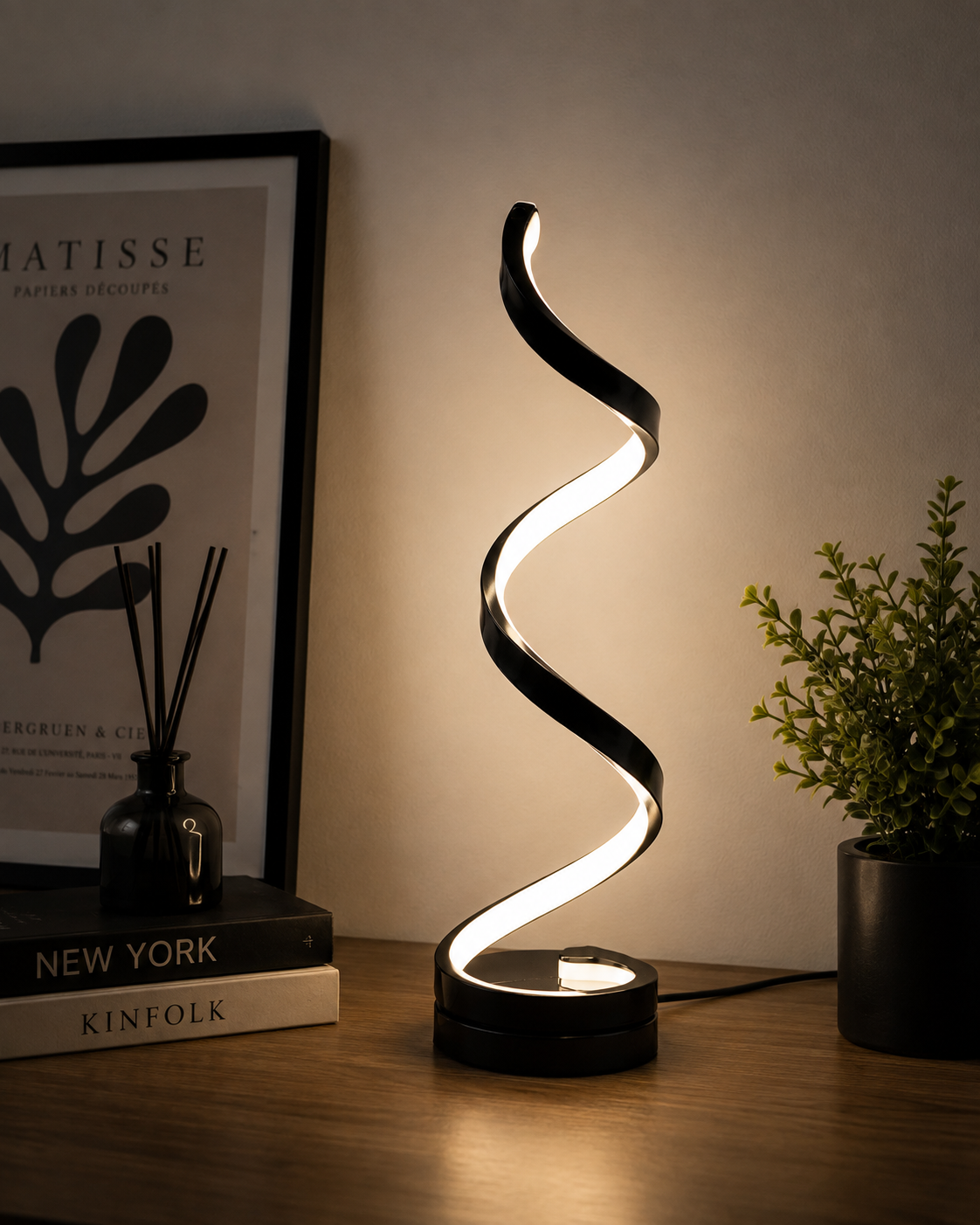 Table Lamp