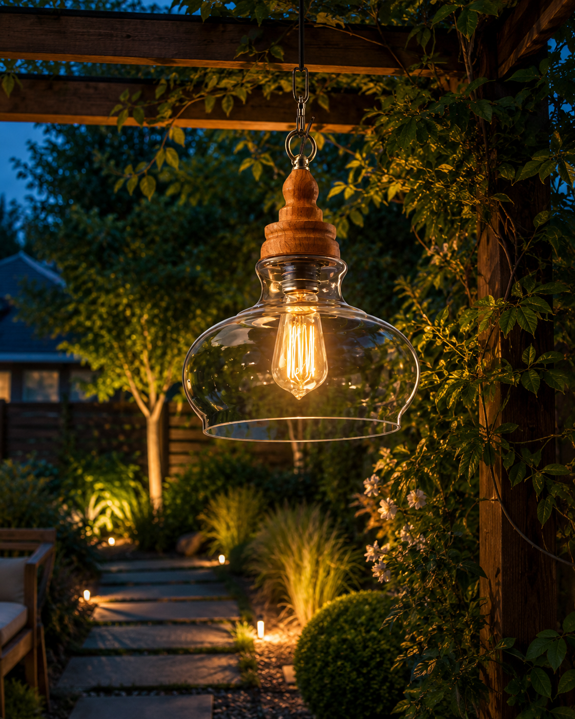 Outdoor Lights