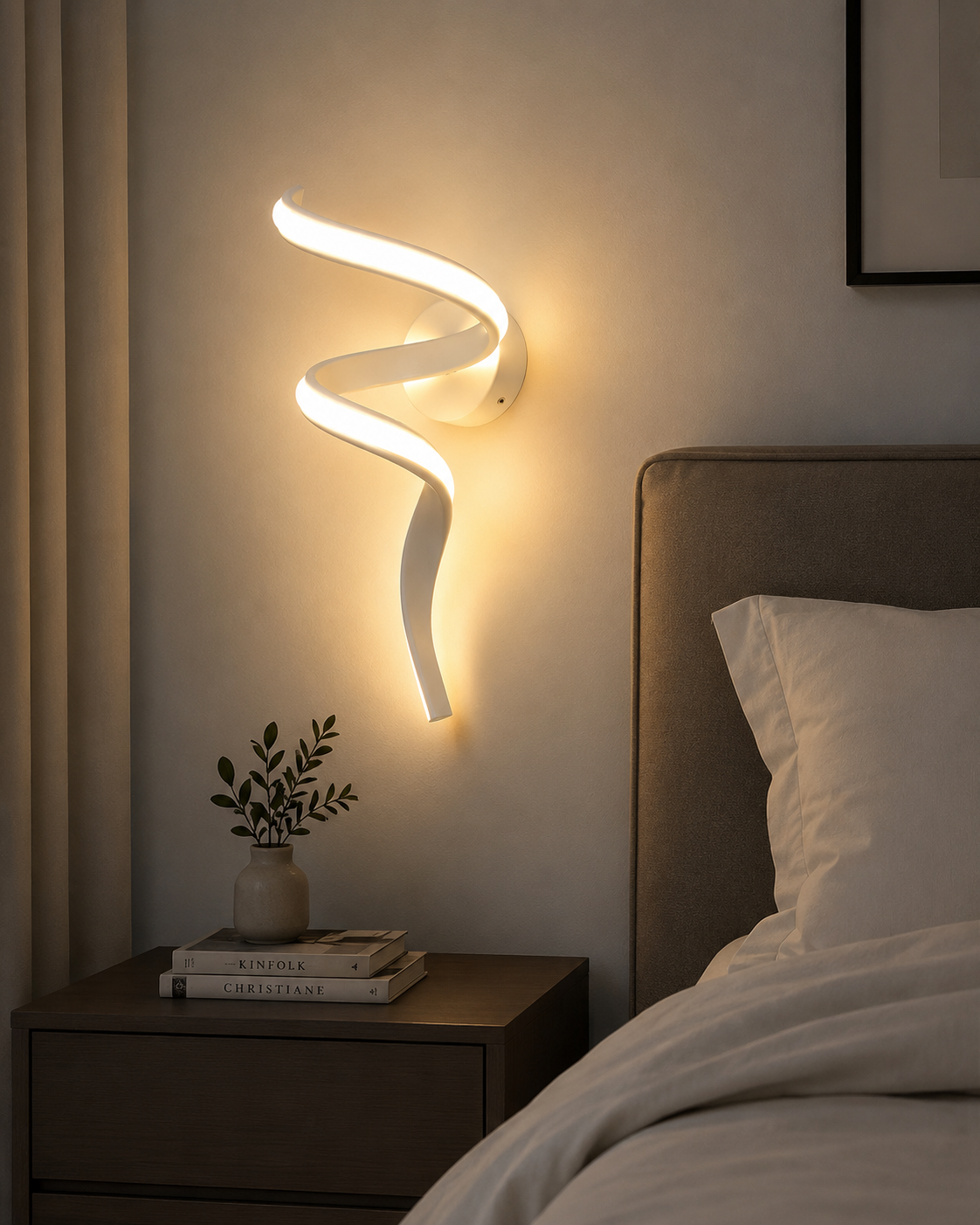 Wall Lights