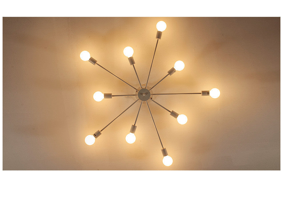 Nordic Creative LED Ceiling Light