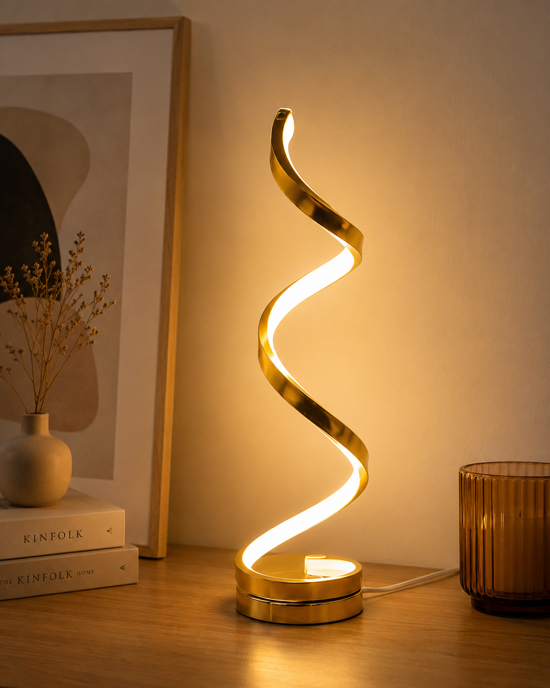 Table Lamp