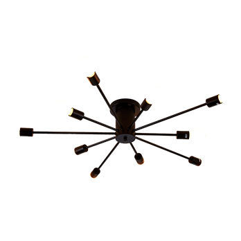 Nordic Creative LED Ceiling Light
