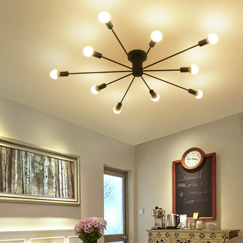 Nordic Creative LED Ceiling Light