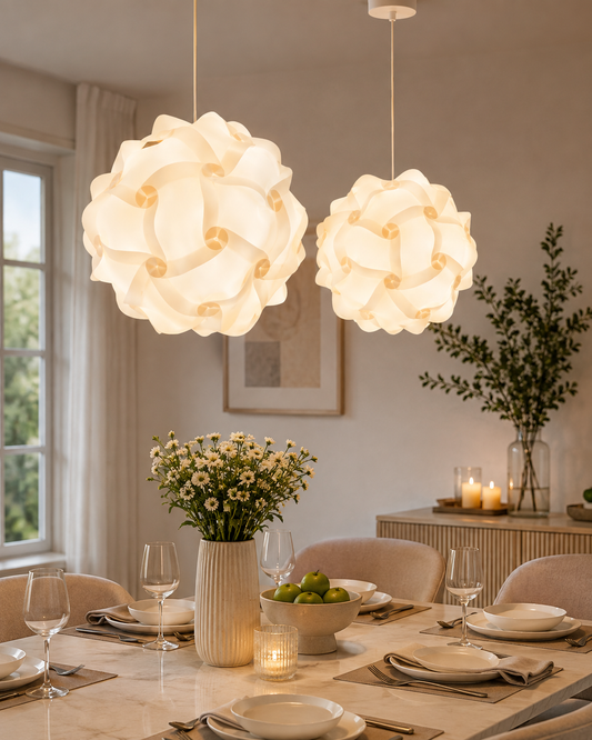 Bloom Pendant Ceiling Light
