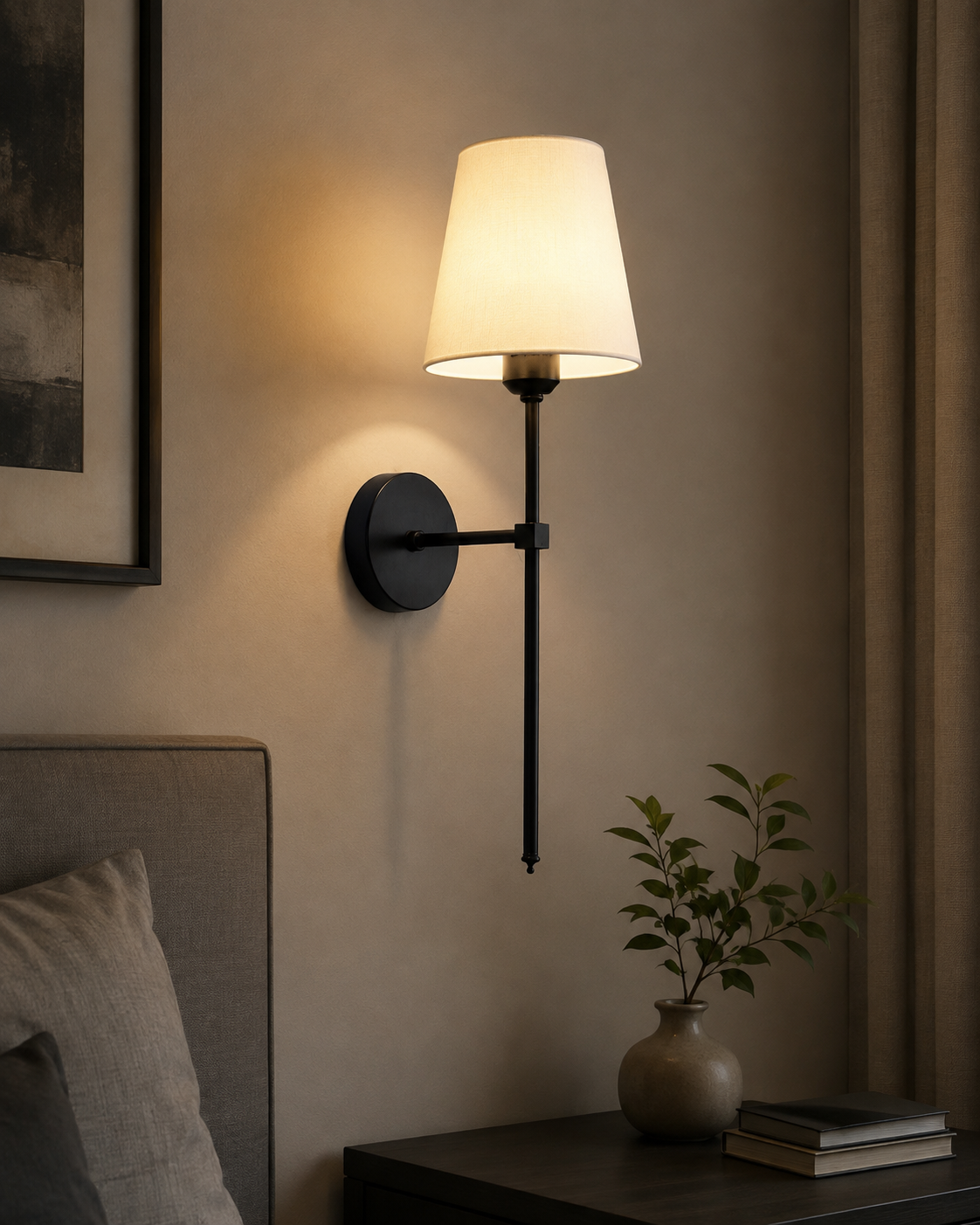Modern Wall Sconce