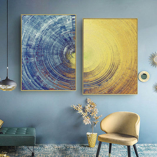 Modern Abstract Wall Art