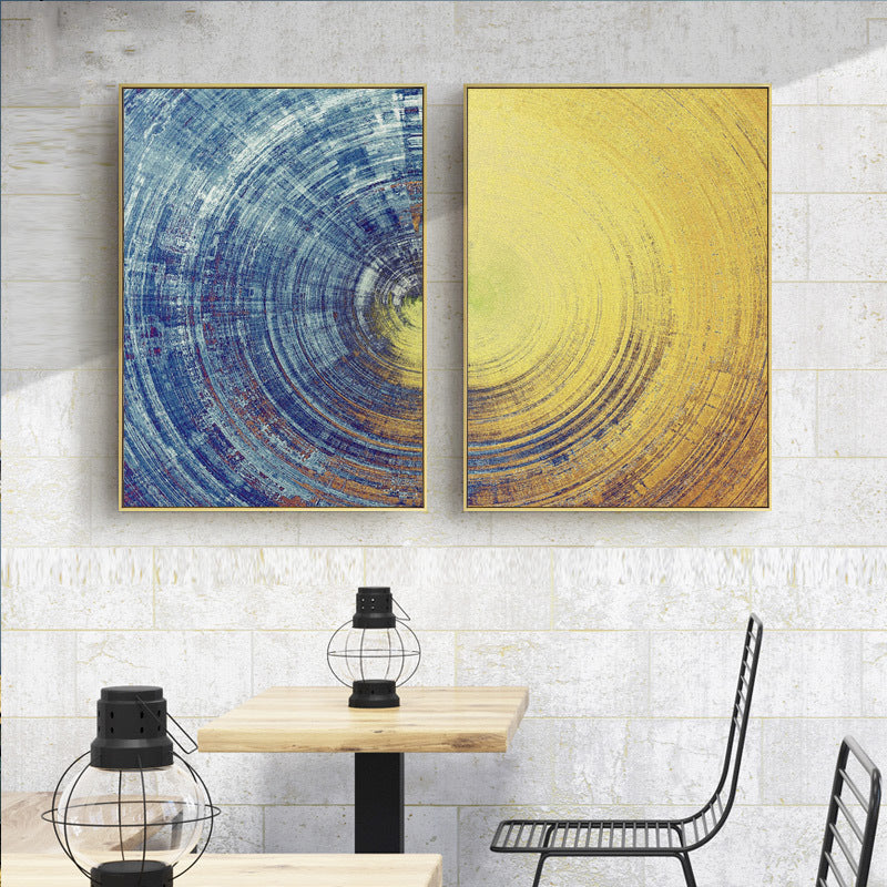 Modern Abstract Wall Art