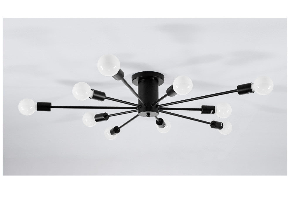 Nordic Creative LED Ceiling Light