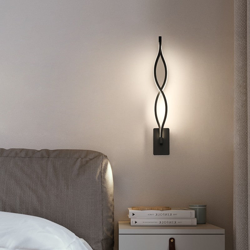 Nordic Minimalist Wall Light