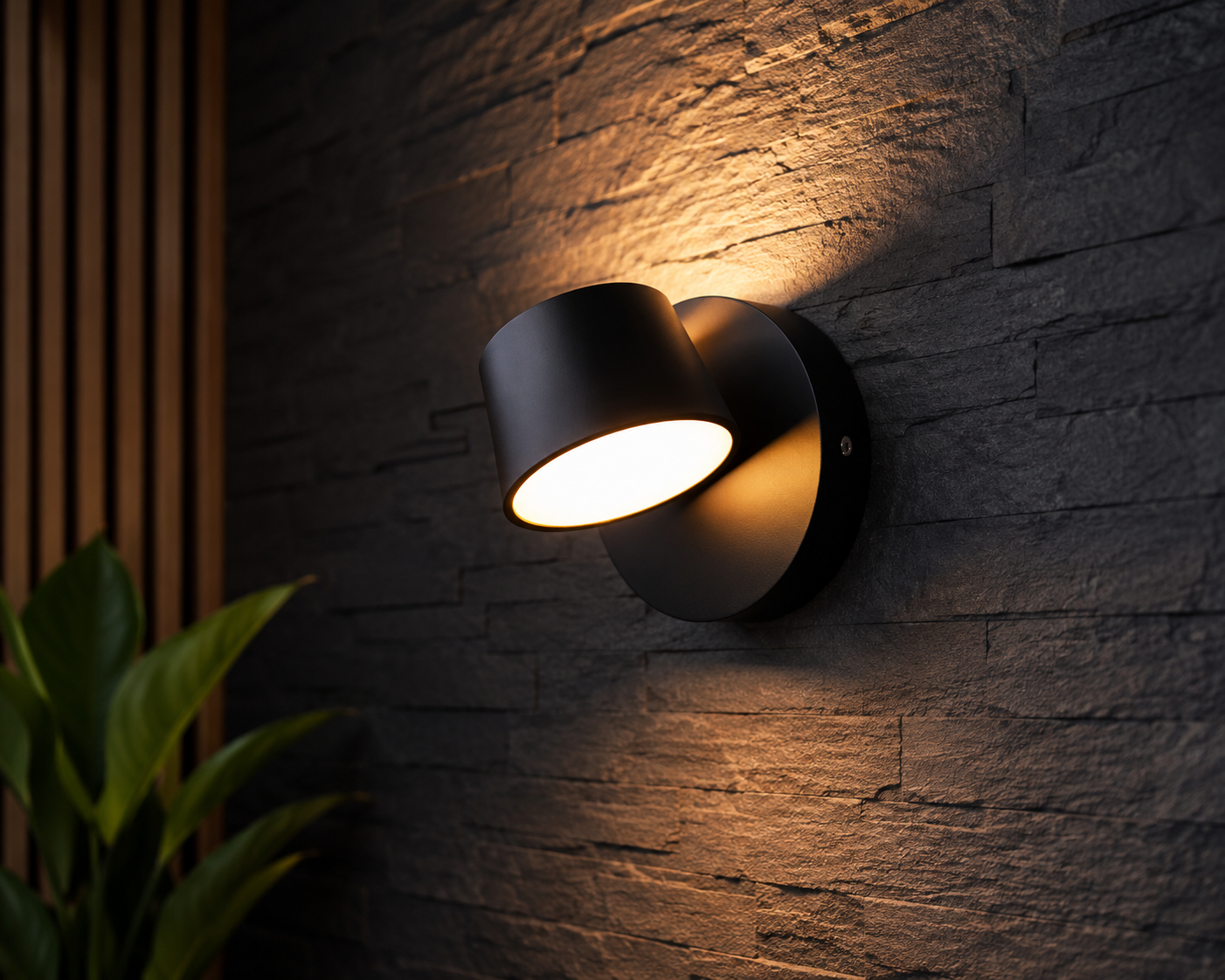 LED Wall Lamp