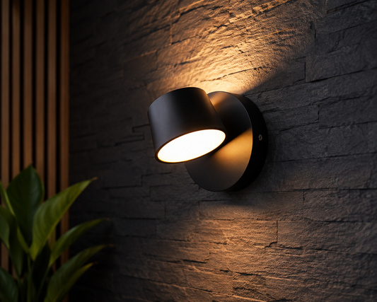 LED Wall Lamp