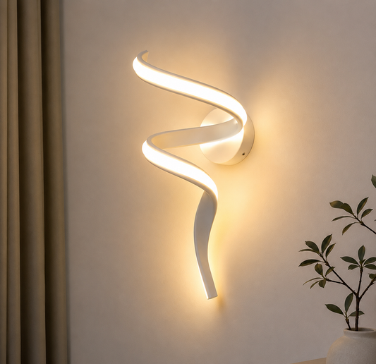 Modern LED Wall Sconce