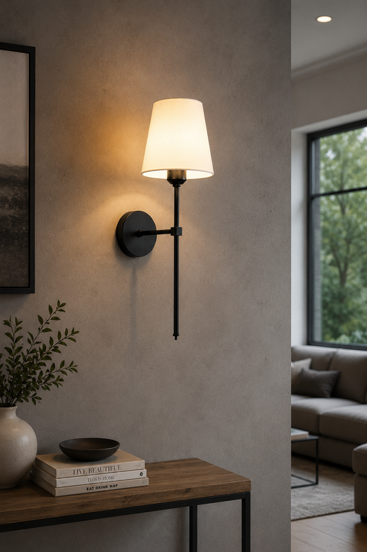 Modern Wall Sconce