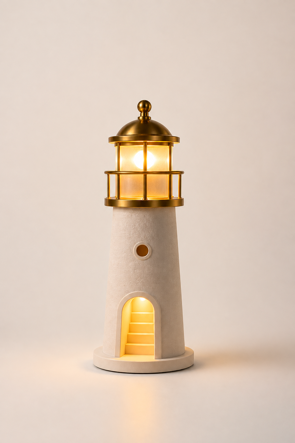 Lighthouse LED Night Light