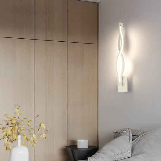 Nordic Minimalist Wall Light