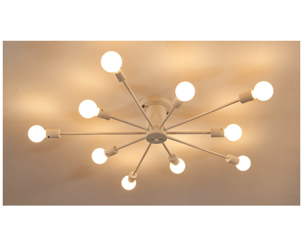 Nordic Creative LED Ceiling Light