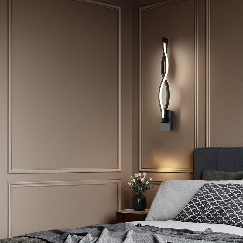 Nordic Minimalist Wall Light