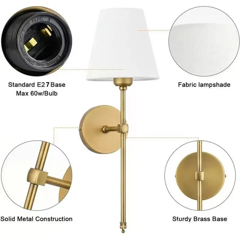 Decoration Wall Lamp