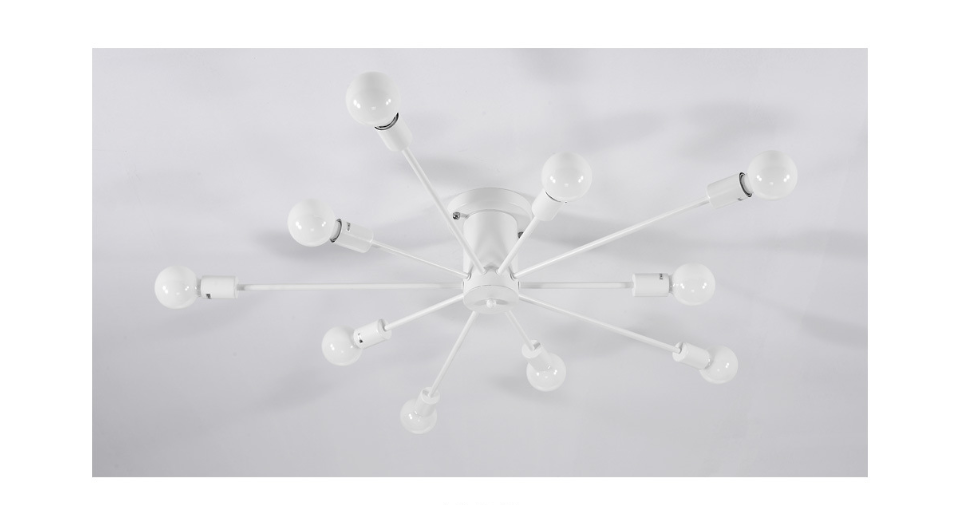 Nordic Creative LED Ceiling Light