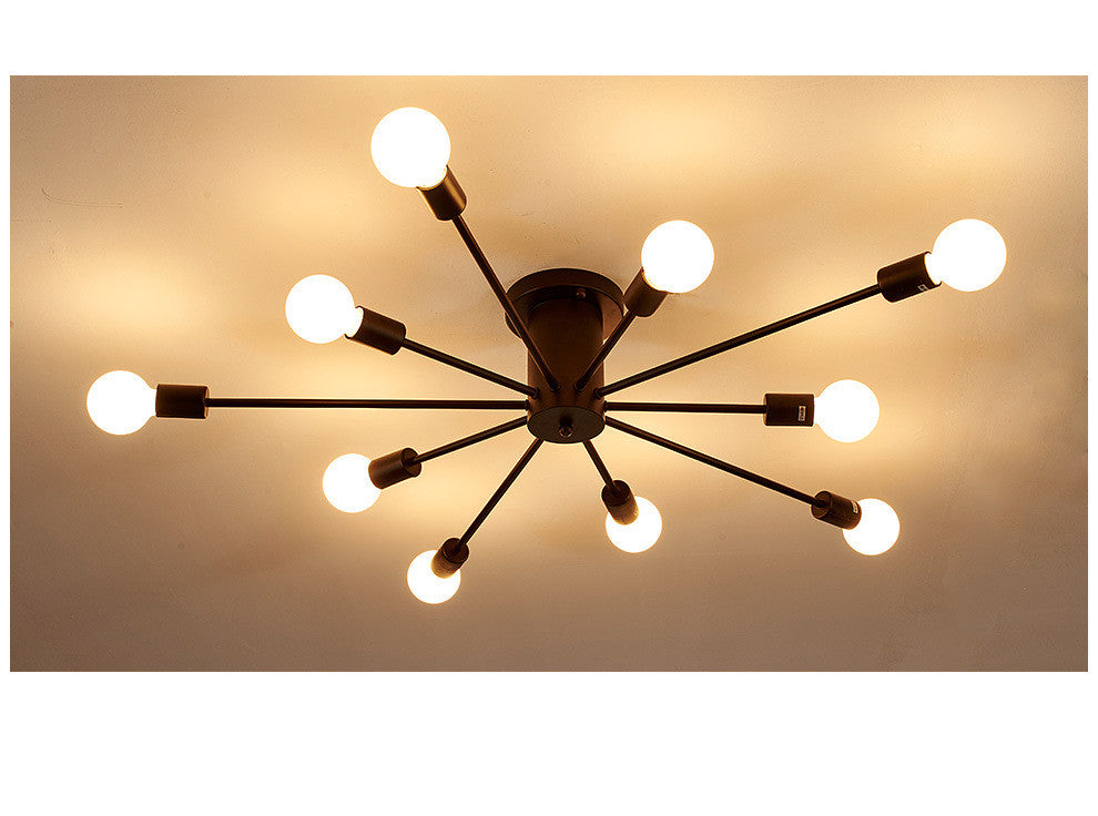 Nordic Creative LED Ceiling Light